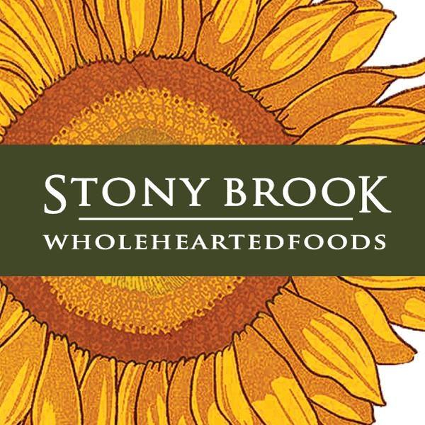 Stony Brook Wholehearted