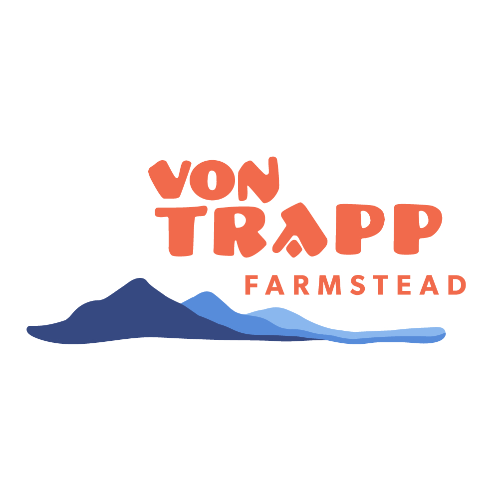 Von Trapp Farmstead