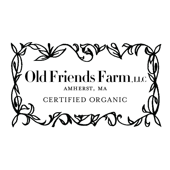 Old Friends Farm