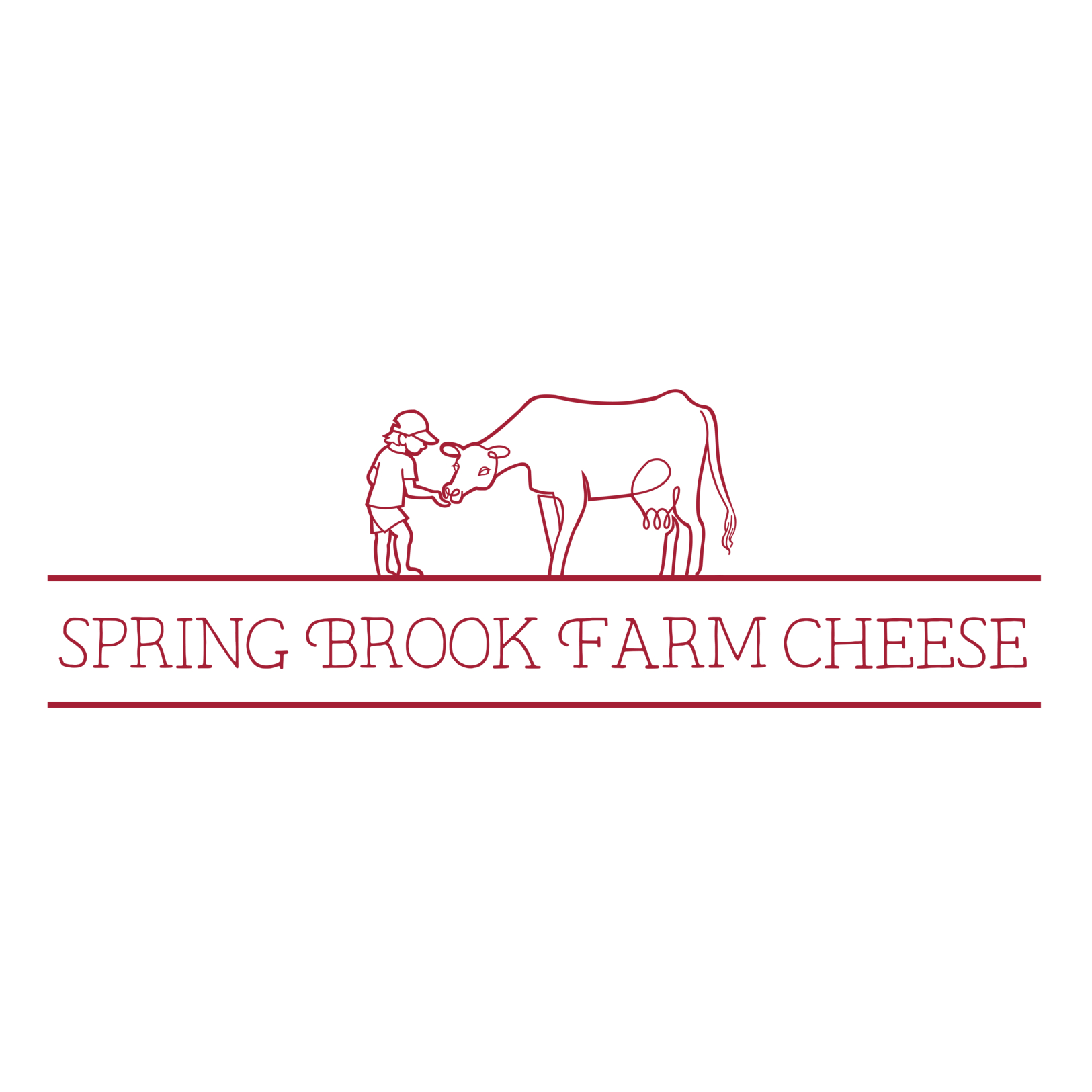 Spring Brook Farm