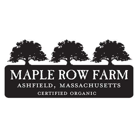 Maple Row Farm