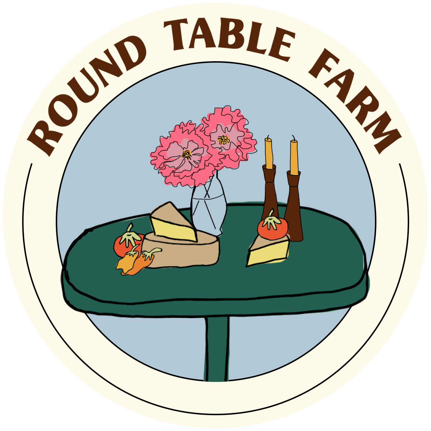 Round Table Farm