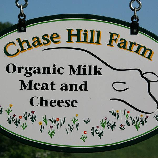 Chase Hill Farm