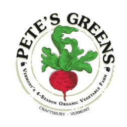 Pete's Greens