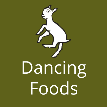 Dancing Goat