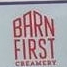 Barn First Creamery