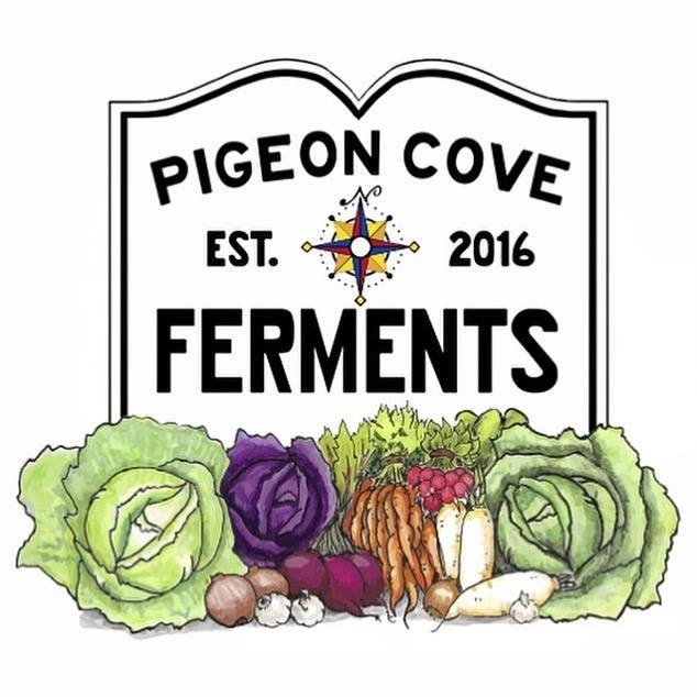 Pigeon Cove Ferments