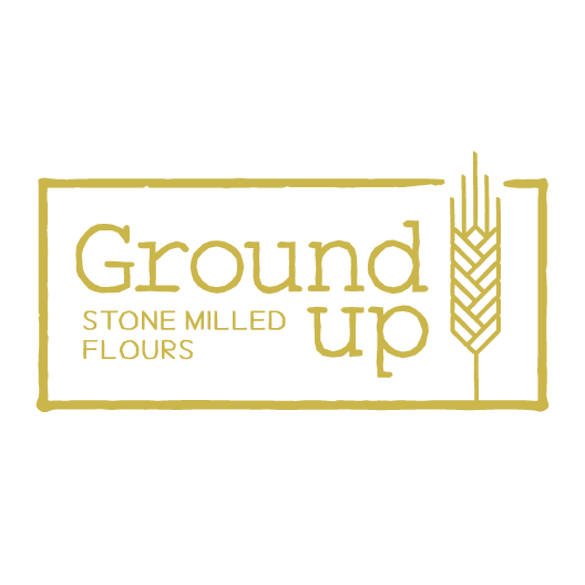 Ground Up Grain