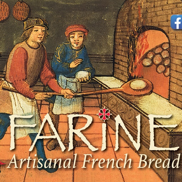 Farine Bakery