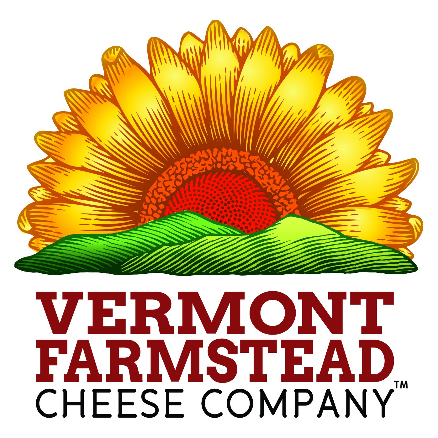 Vermont Farmstead