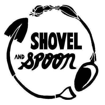 Shovel And Spoon (MEC)