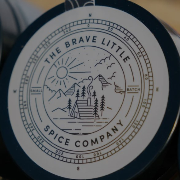 Brave Little Spice Company