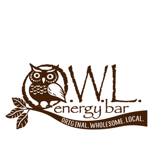 O.W.L. Energy Bars