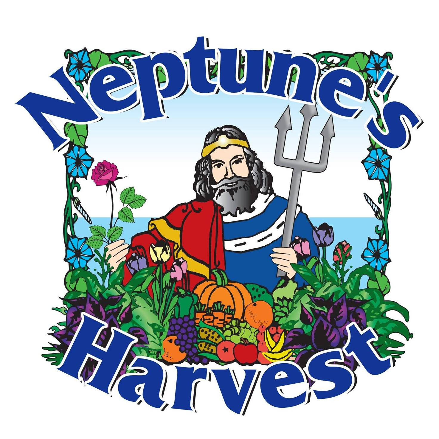 Neptune's Harvest