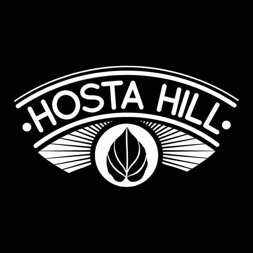 Hosta Hill