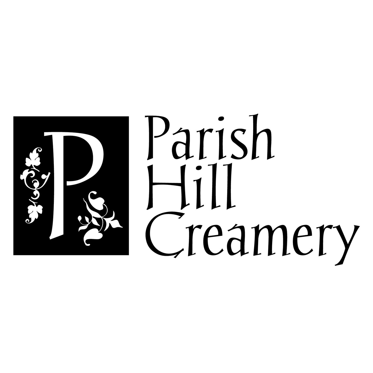 Parish Hill Creamery