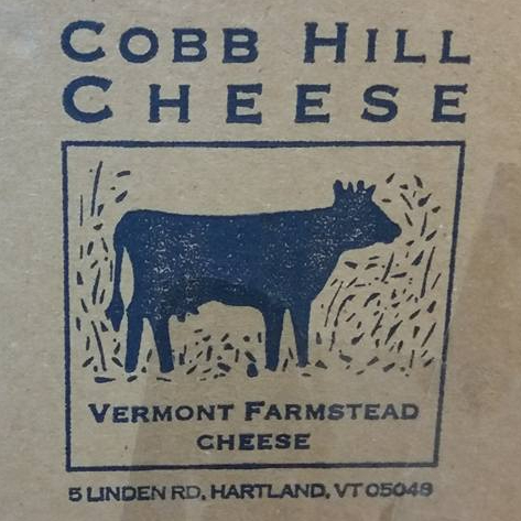 Cobb Hill Cheese