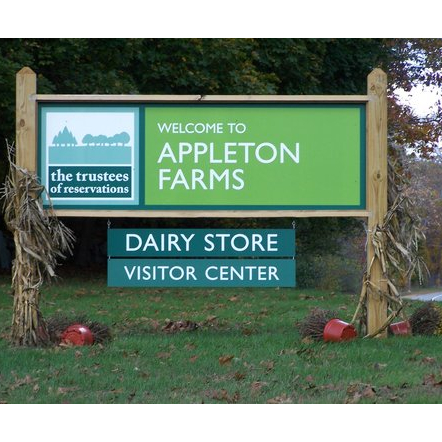 Appleton Farm