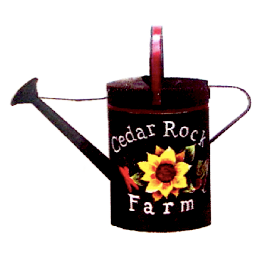 Cedar Rock Gardens