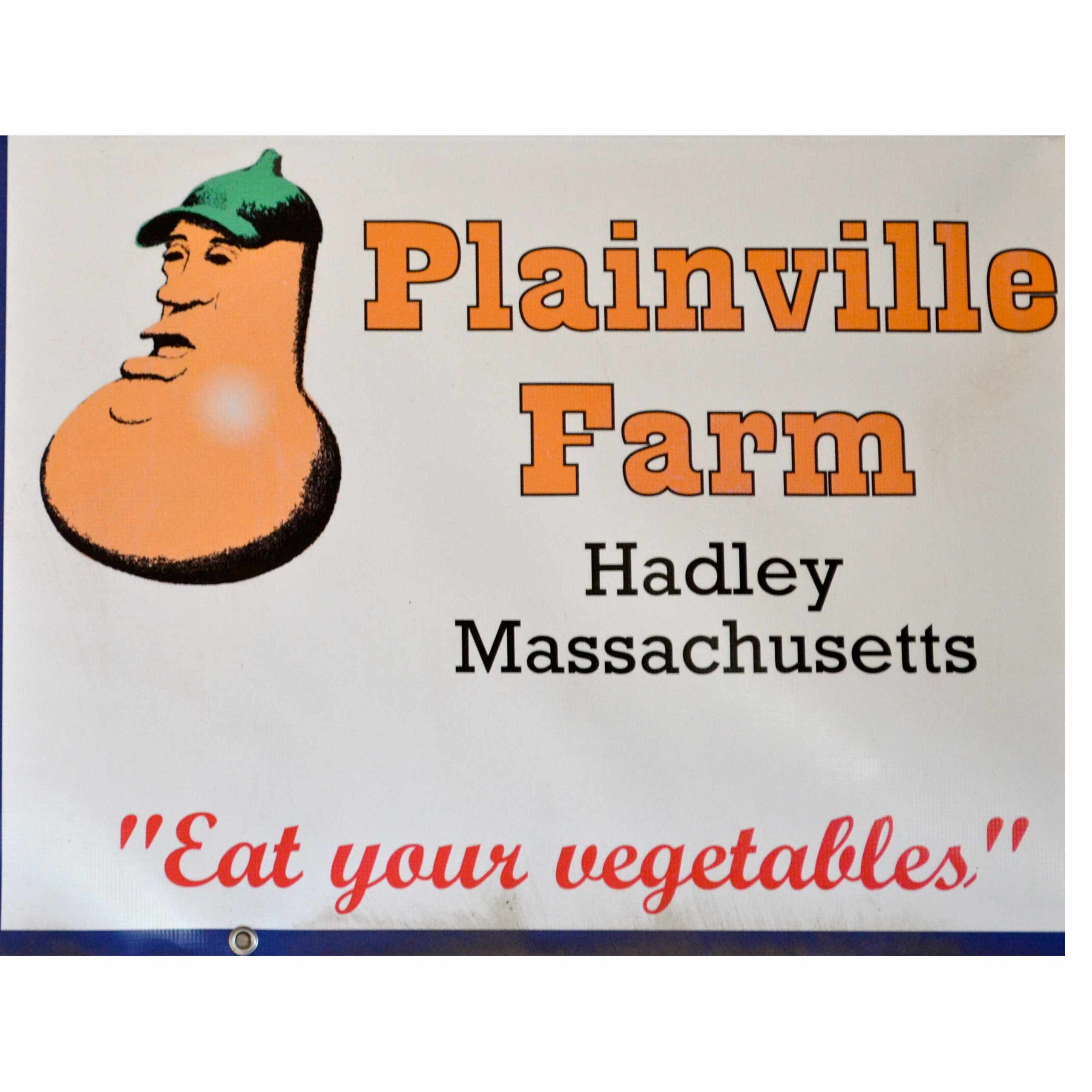 Plainville Farm