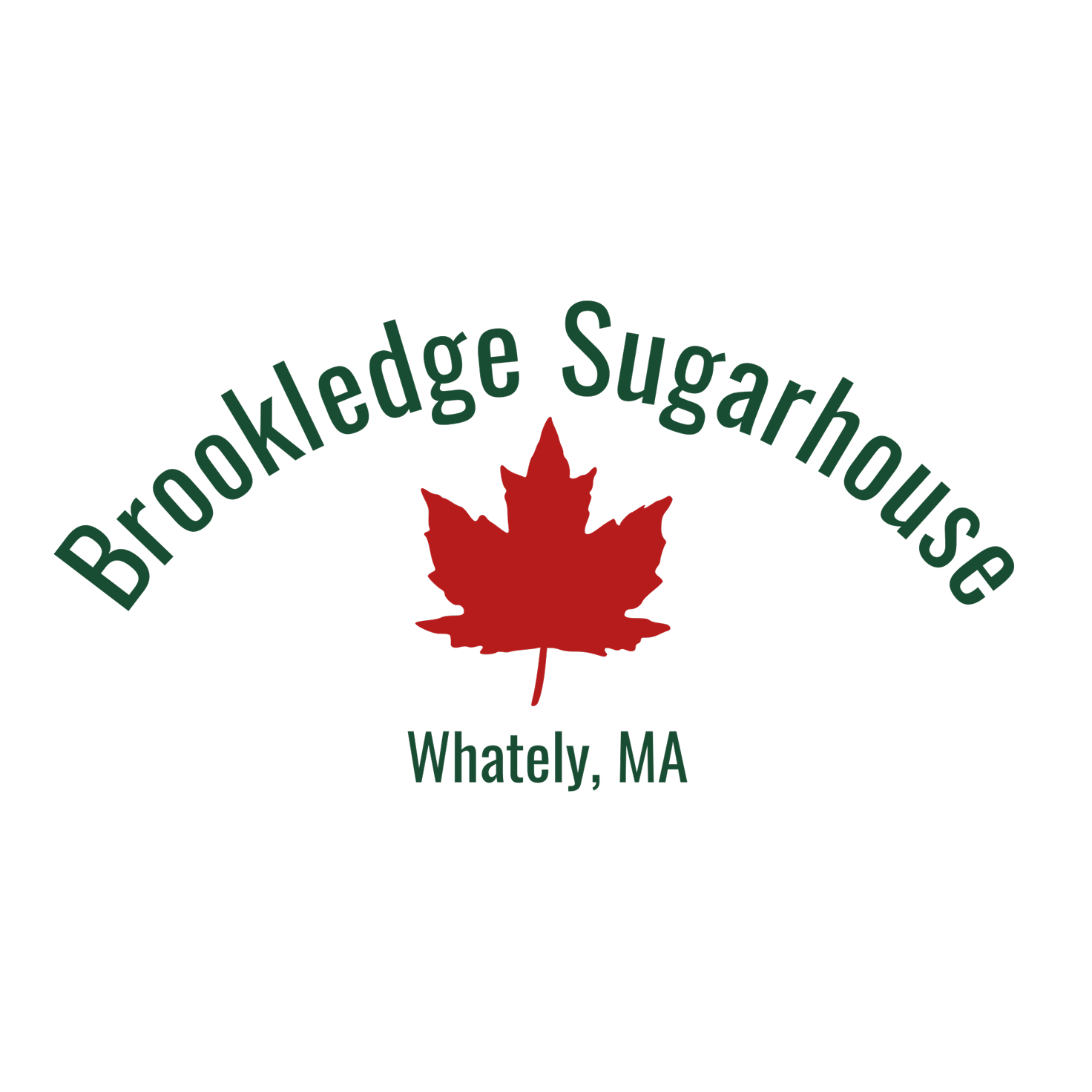 Brookledge Sugarhouse