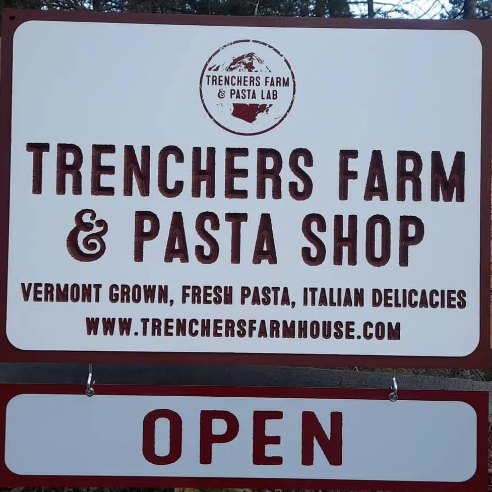 Trenchers Farmhouse VT