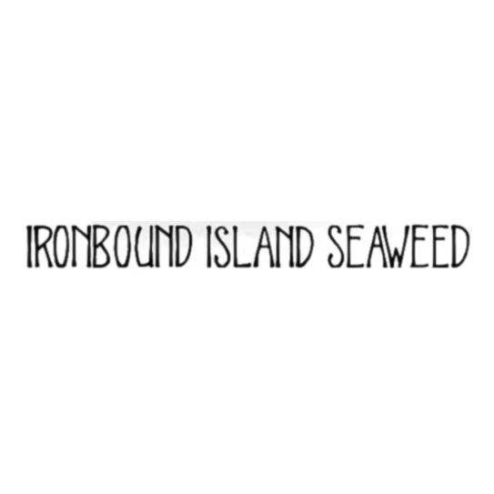 Ironbound Island Seaweed