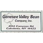 Genesee Valley Bean Co
