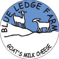 Blue Ledge Farm