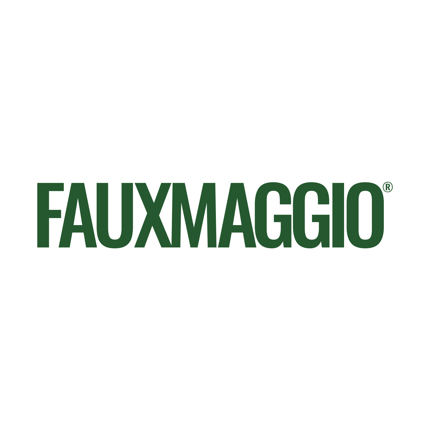 Fauxmaggio