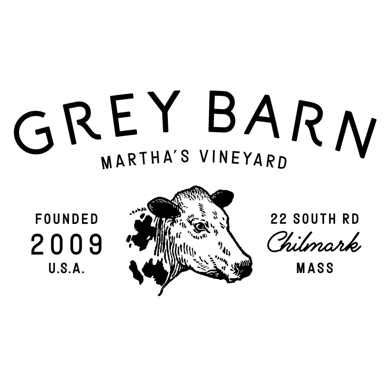 Grey Barn 