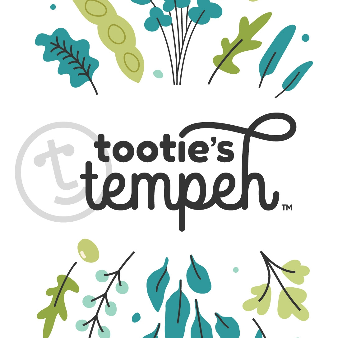 Tootie's Tempeh