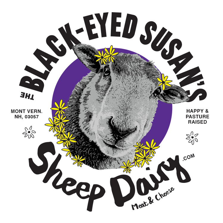 Black-Eyed Susan's Sheep Dairy