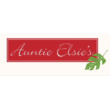 Auntie Elsie's