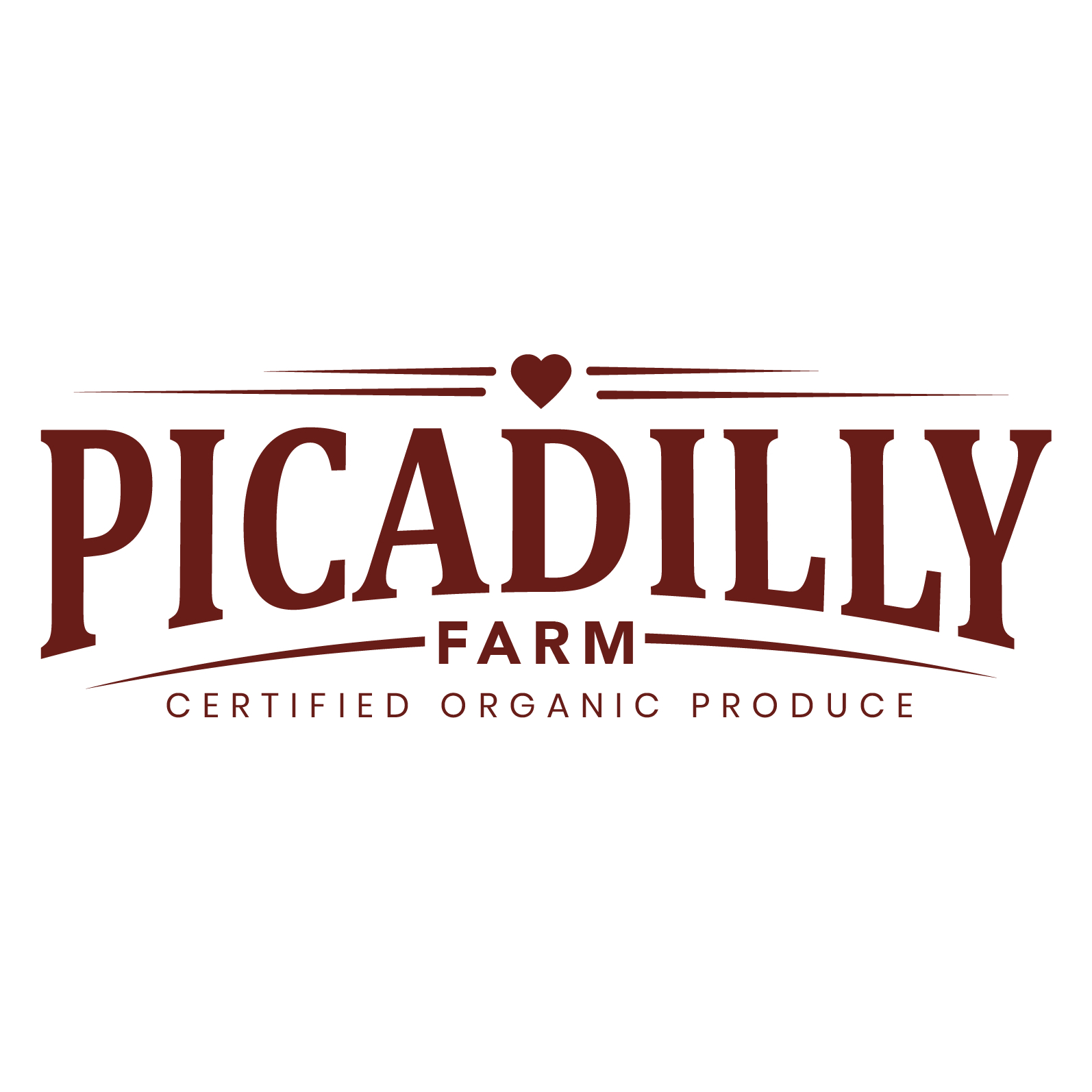 Picadilly Farm