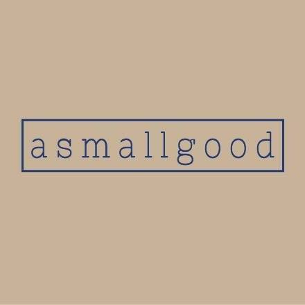 Asmallgood