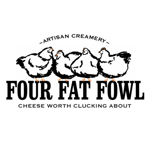 Four Fat Fowl