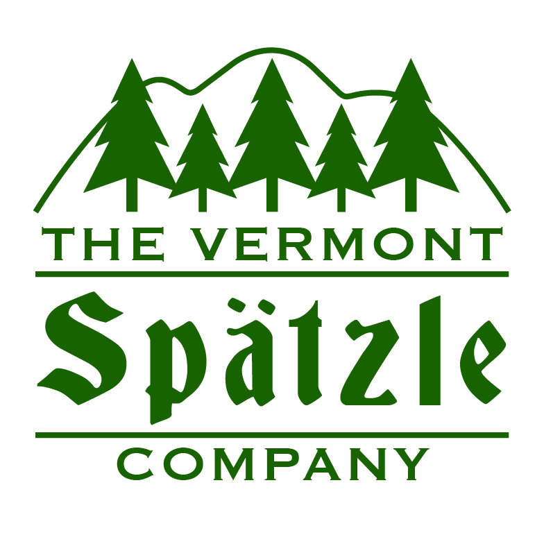 The Vermont Spaetzle Company