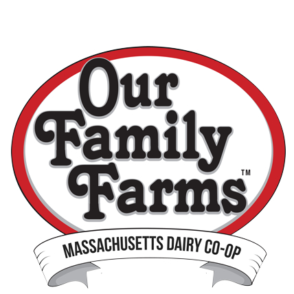 Our Family Farms Milk 