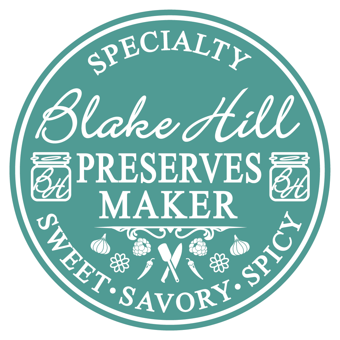 Blake Hill Preserves