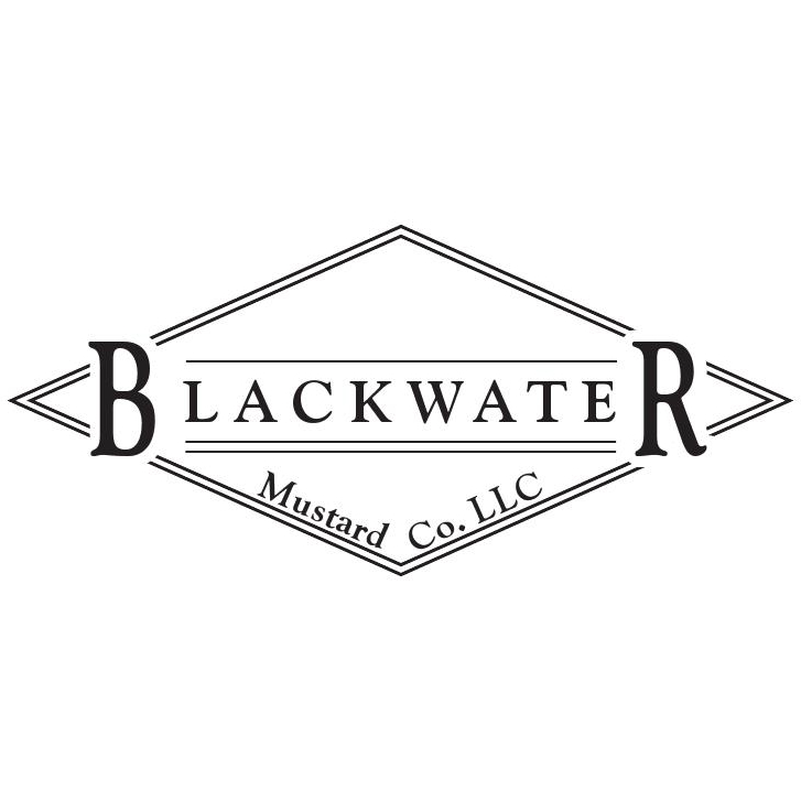 Blackwater Mustard Co. 