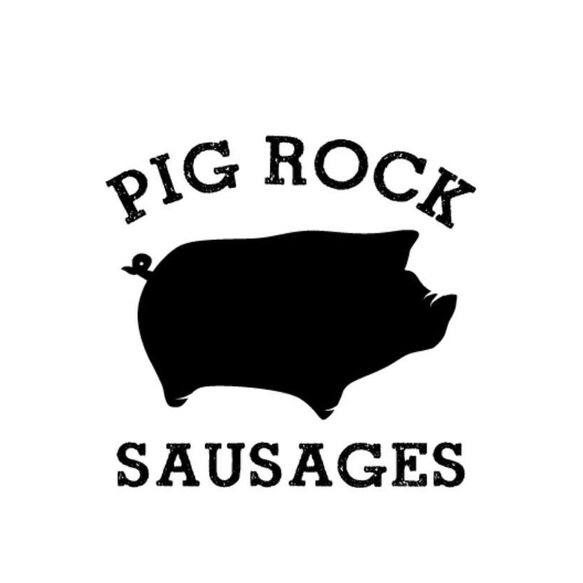 Pig Rock Sausages