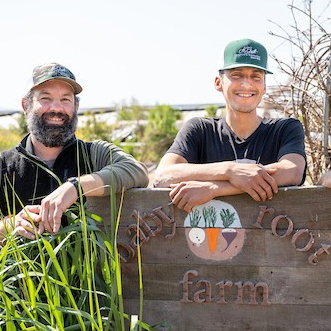 Baby Root Farm