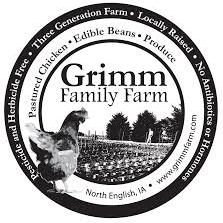 Grimm Family Farm