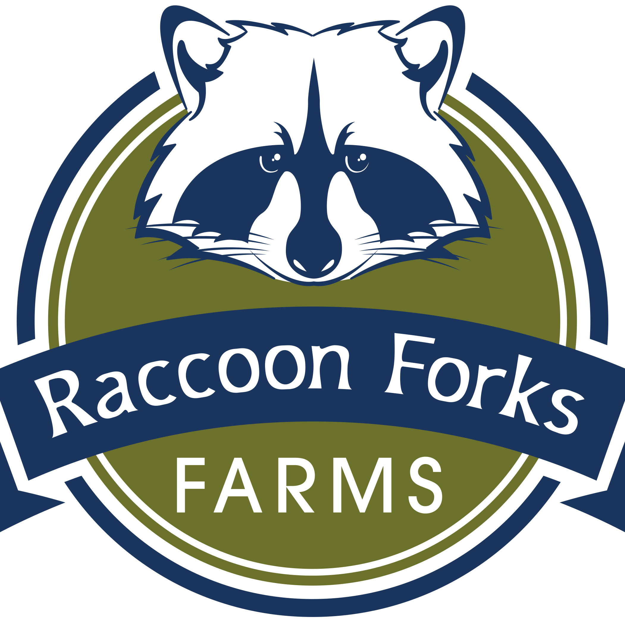 Raccoon Forks Farms