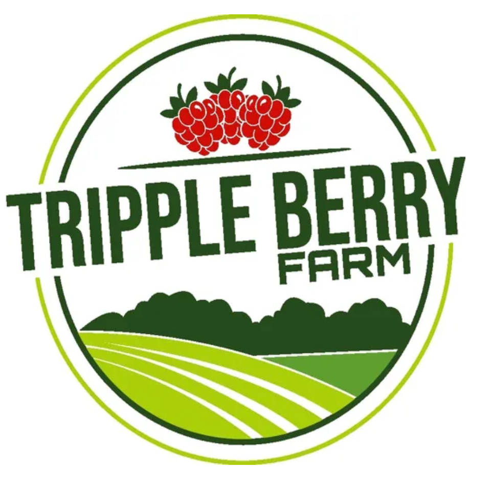 Tripple Berry Farm