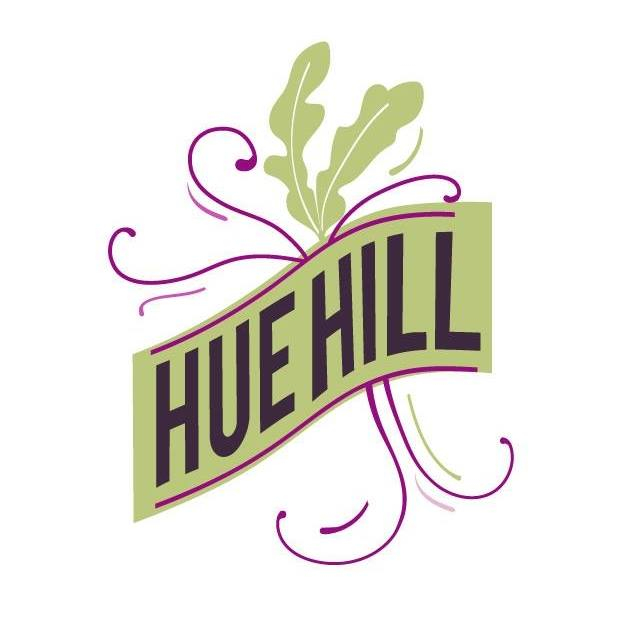 Hue Hill Farm