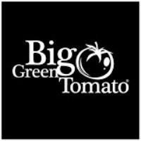 Big Green Tomato