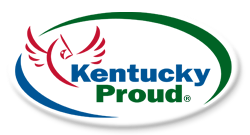 Kentucky Proud logo