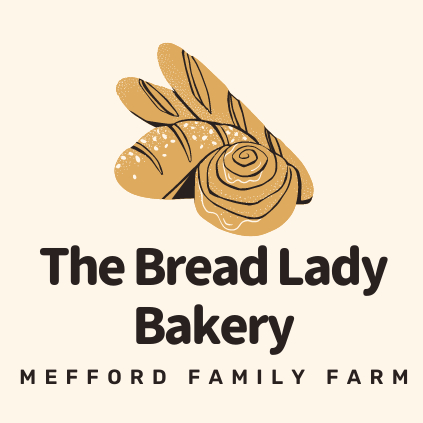 Mefford Family Farm - The Bread Lady Bakery